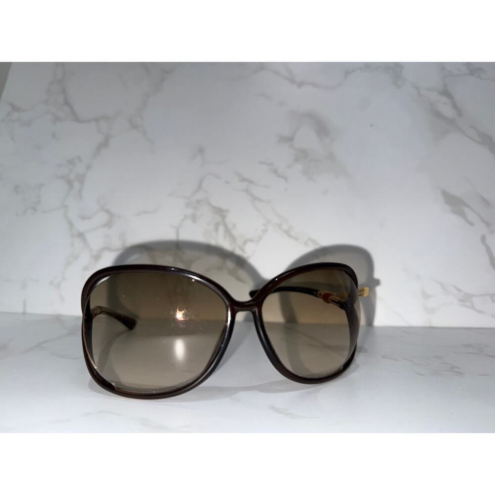 Tom Ford Acetate frame Raquel TF76 Sunglasses